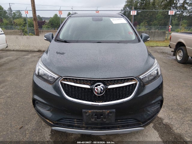 Buick Encore Preferred