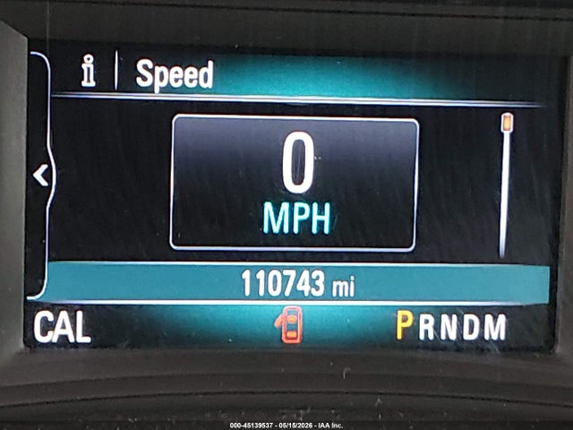Buick Encore Preferred