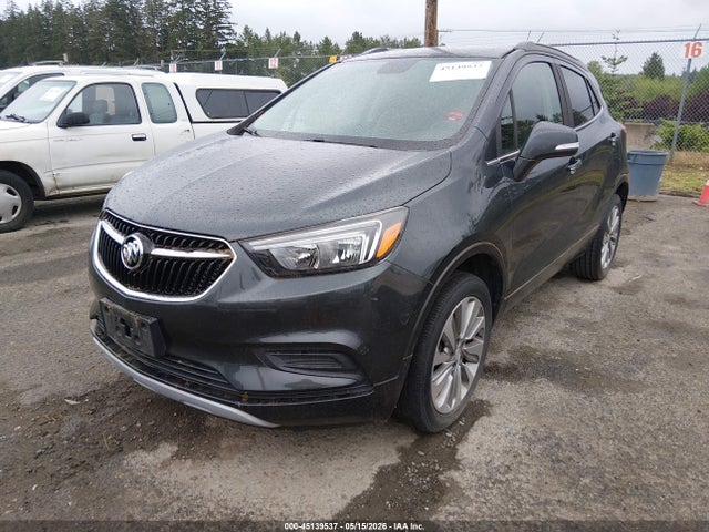 Buick Encore Preferred