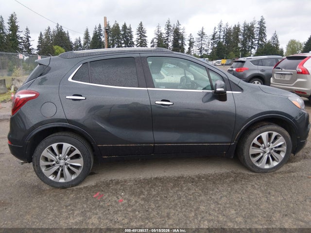 Buick Encore Preferred