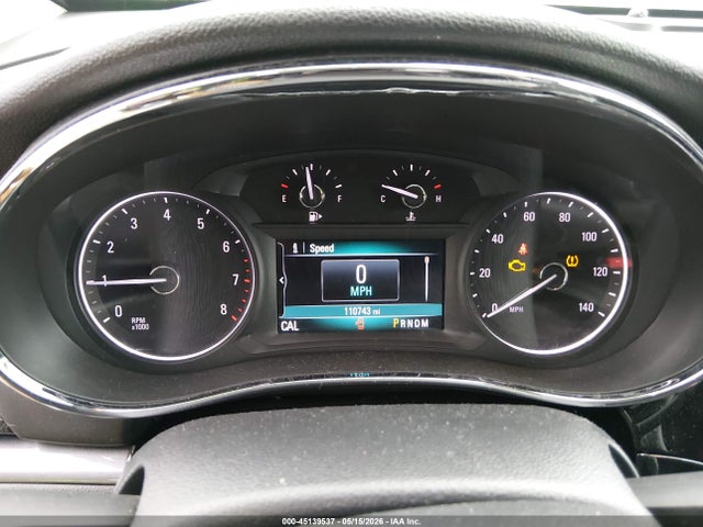 Buick Encore Preferred