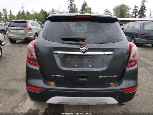 Buick Encore Preferred