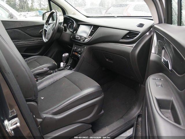 Buick Encore Preferred
