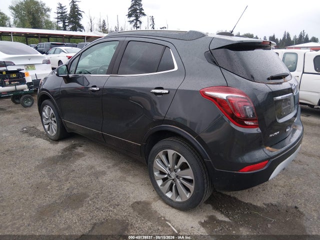 Buick Encore Preferred