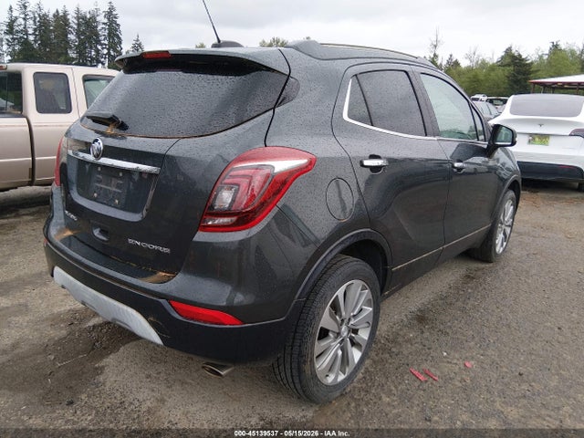 Buick Encore Preferred