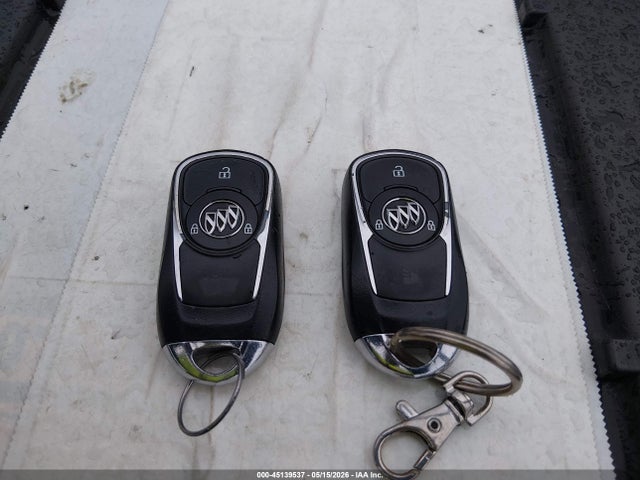 Buick Encore Preferred