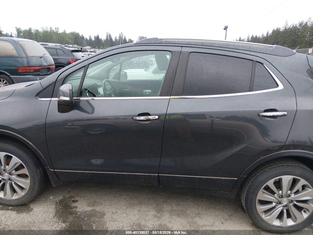 Buick Encore Preferred