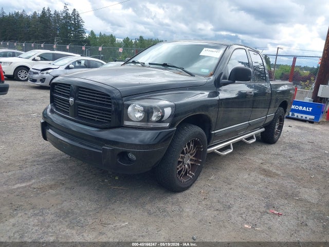 Dodge Ram 1500 Slt
