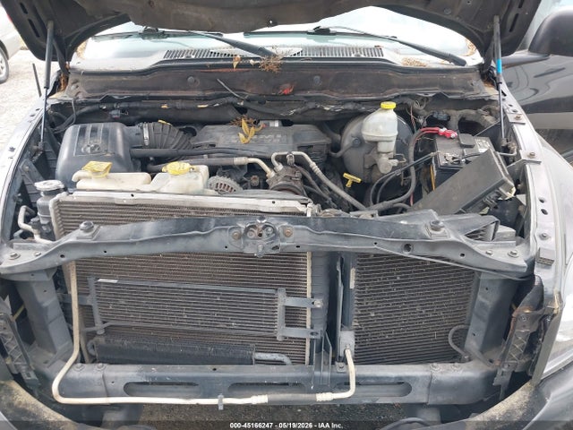 Dodge Ram 1500 Slt
