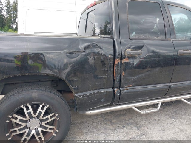 Dodge Ram 1500 Slt