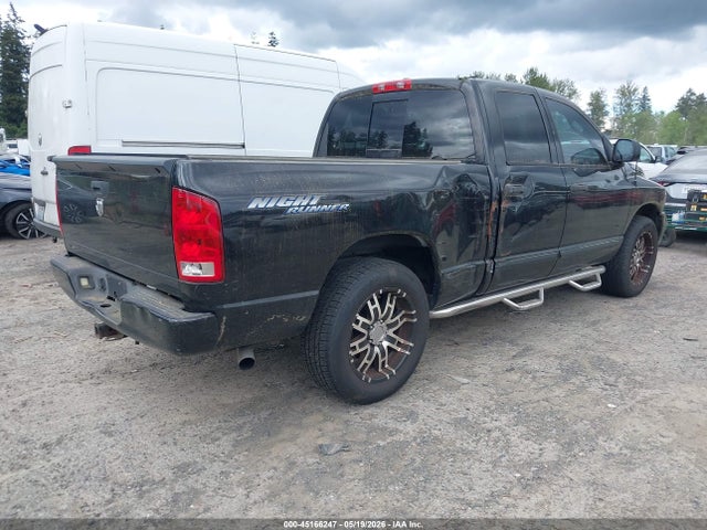 Dodge Ram 1500 Slt