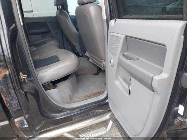 Dodge Ram 1500 Slt