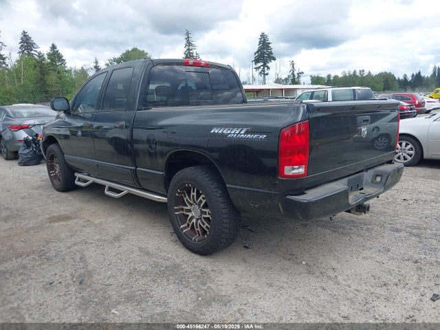 Dodge Ram 1500 Slt
