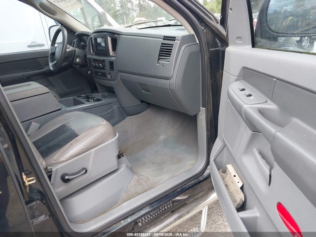 Dodge Ram 1500 Slt