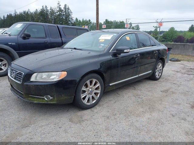 Volvo S80 3.2