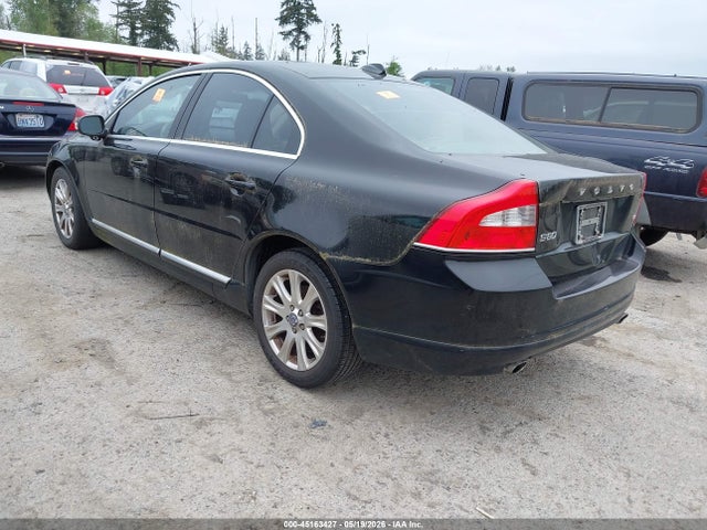 Volvo S80 3.2