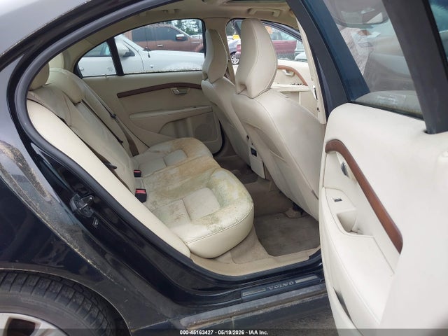 Volvo S80 3.2