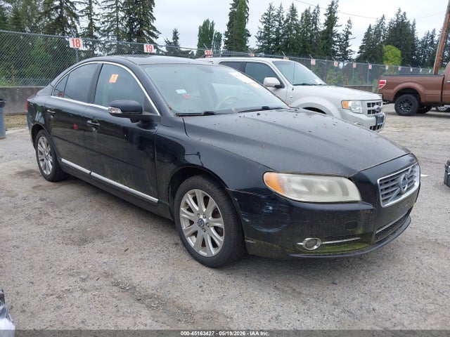 Salvage Volvo S80 Image