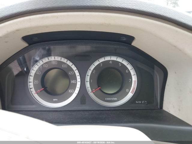 Volvo S80 3.2