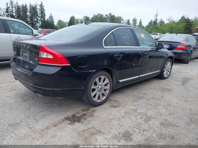 Volvo S80 3.2