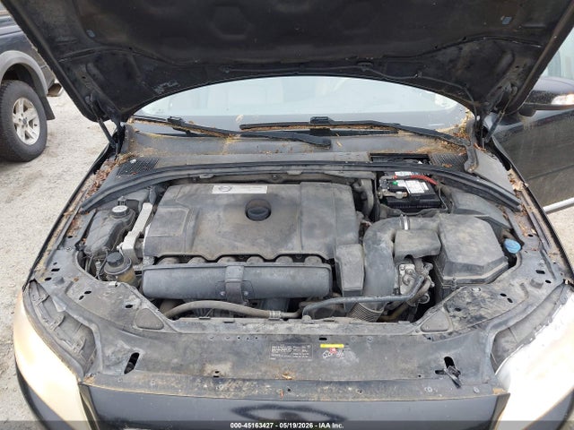 Volvo S80 3.2