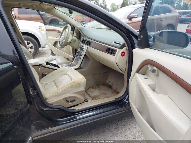 Volvo S80 3.2