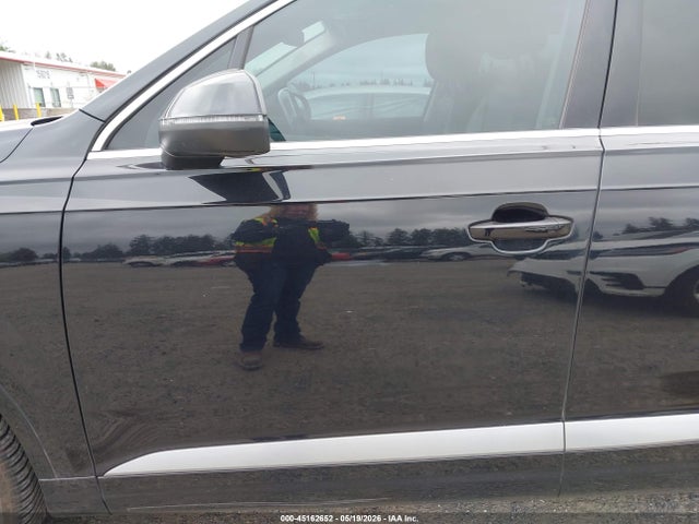 Audi Q7 3.0t Premium