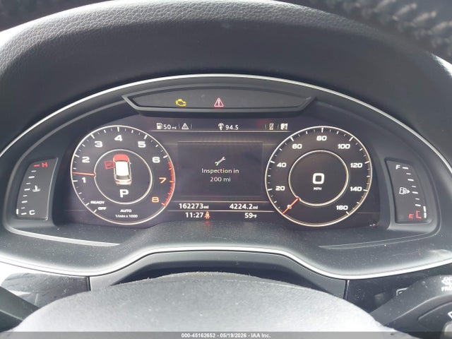 Audi Q7 3.0t Premium