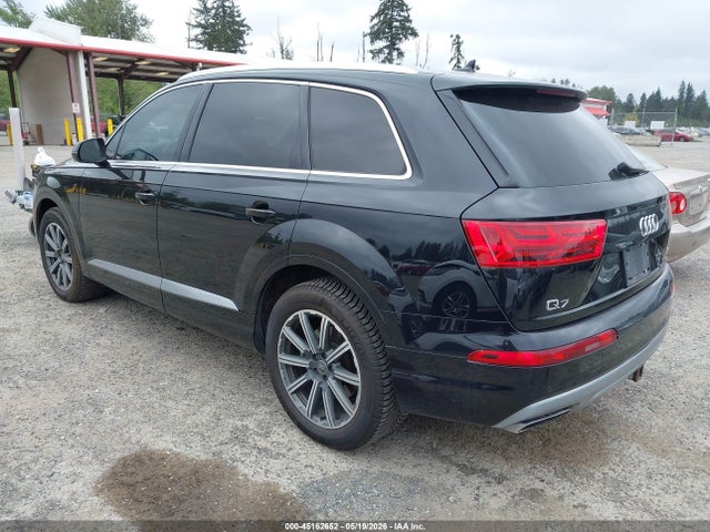 Audi Q7 3.0t Premium