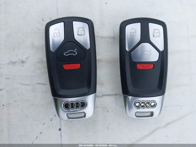 Audi Q7 3.0t Premium