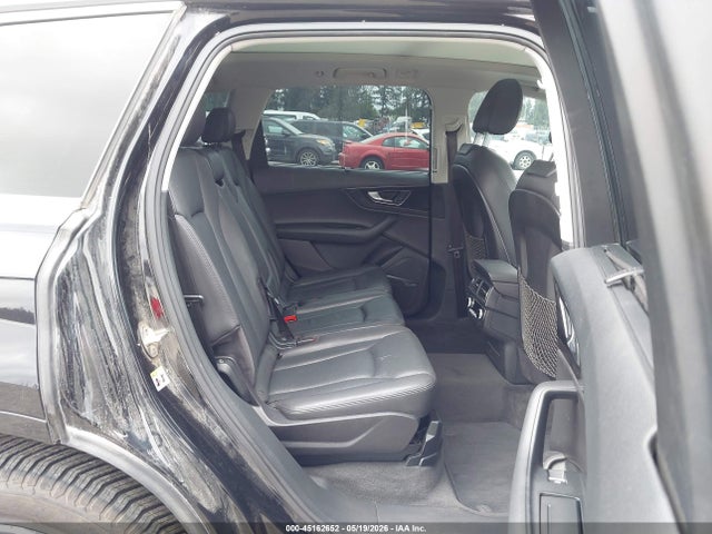 Audi Q7 3.0t Premium