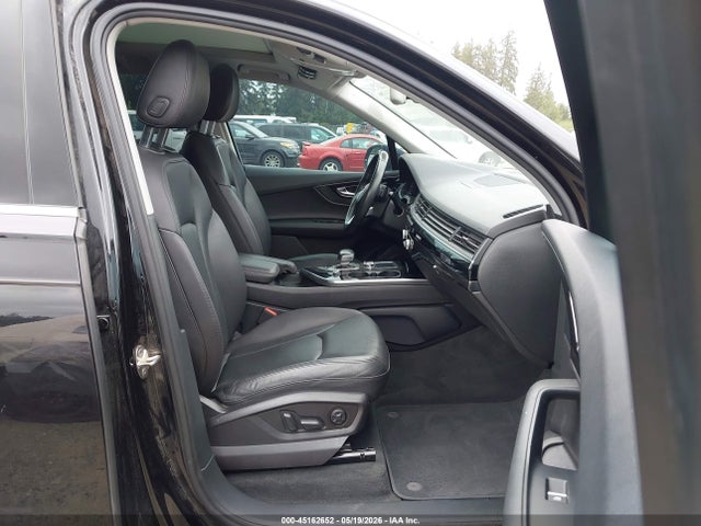 Audi Q7 3.0t Premium