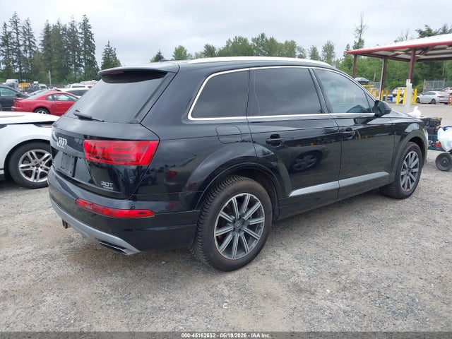 Audi Q7 3.0t Premium