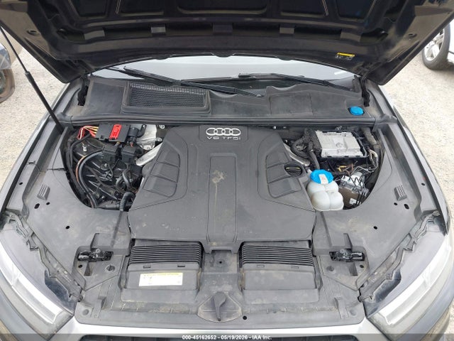 Audi Q7 3.0t Premium