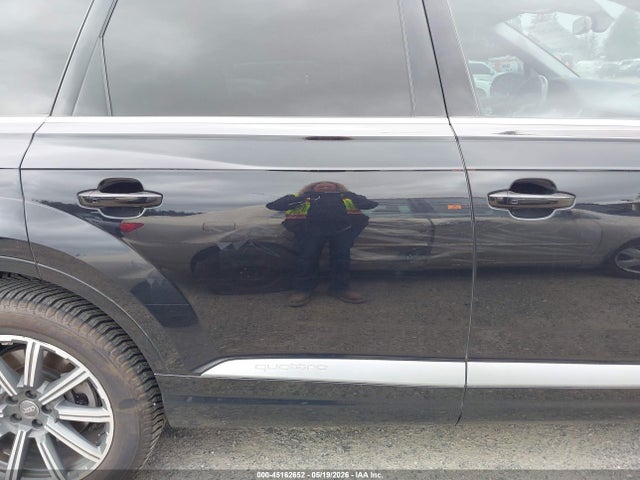 Audi Q7 3.0t Premium