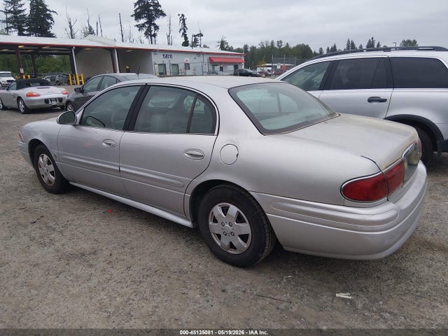 Buick LeSabre Custom