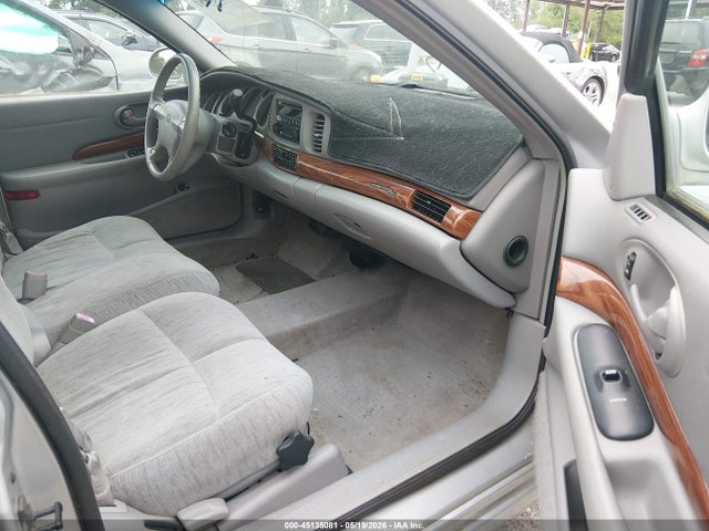 Buick LeSabre Custom