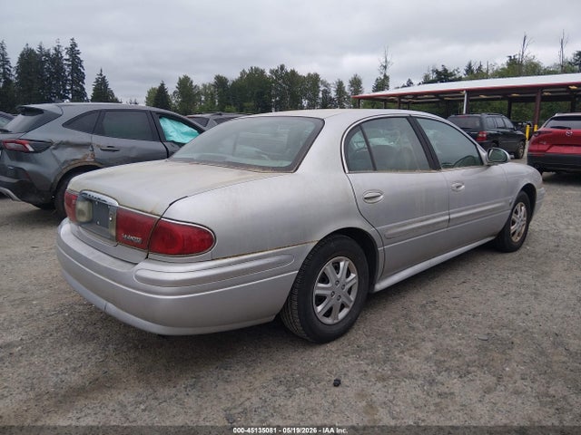 Buick LeSabre Custom