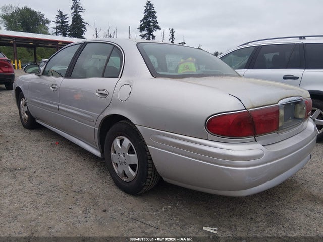 Buick LeSabre Custom