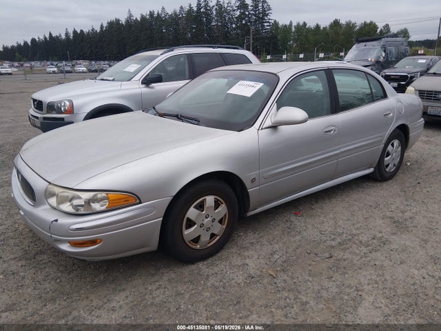 Buick LeSabre Custom