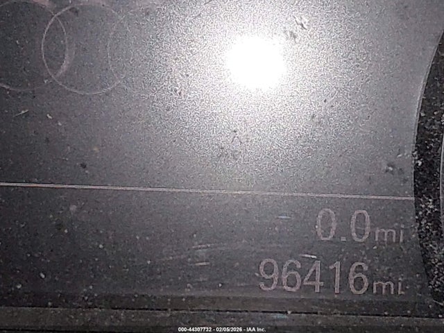 Audi A7 3.0t Premium Plus