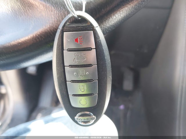 Nissan Armada Sl 2wd