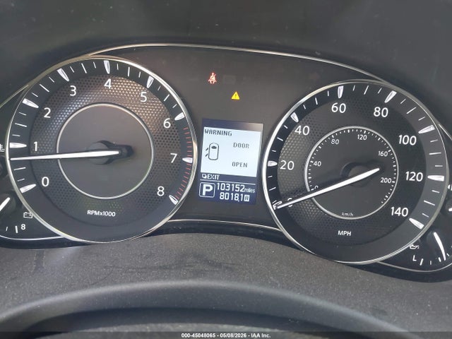 Nissan Armada Sl 2wd