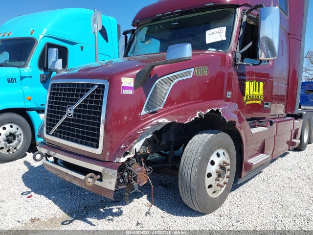 Volvo Vnl