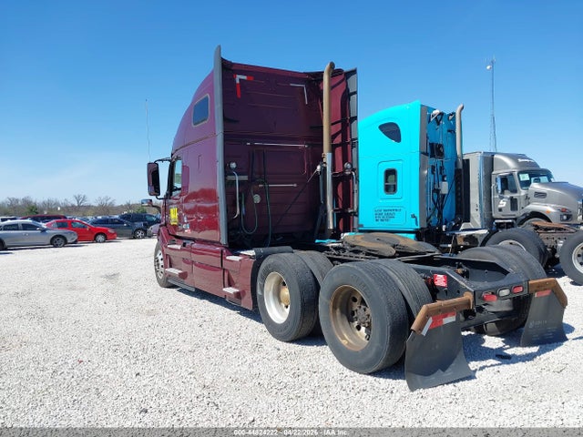 Volvo Vnl