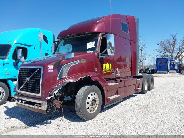 Volvo Vnl