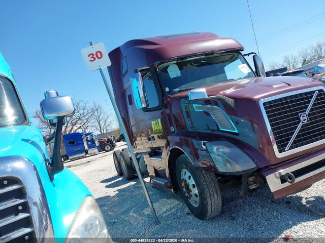 Volvo Vnl
