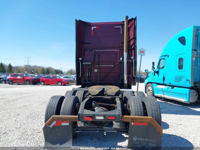 Volvo Vnl