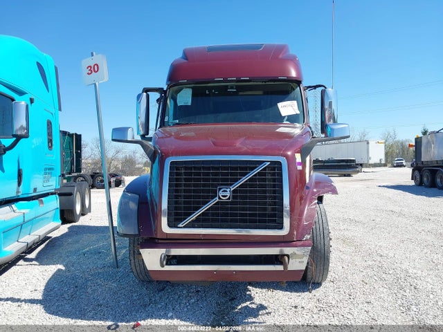 Volvo Vnl