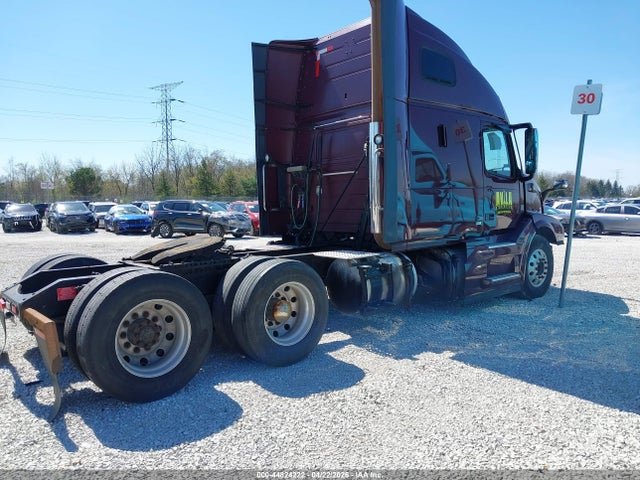 Volvo Vnl
